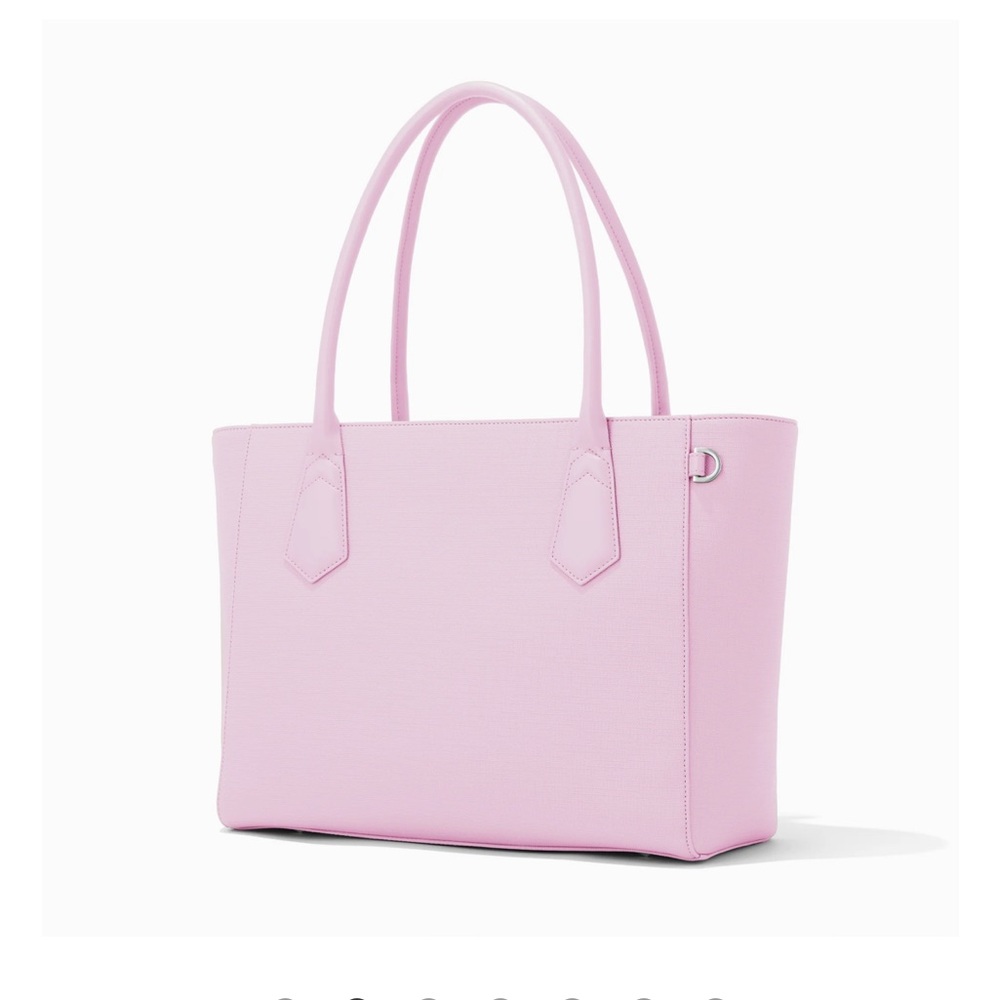Dagne Dover The Signature Tote - Classic